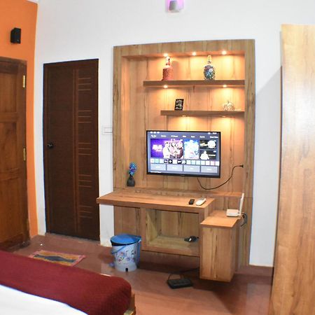 Ben'S Villa Kannur ! Bagian luar foto