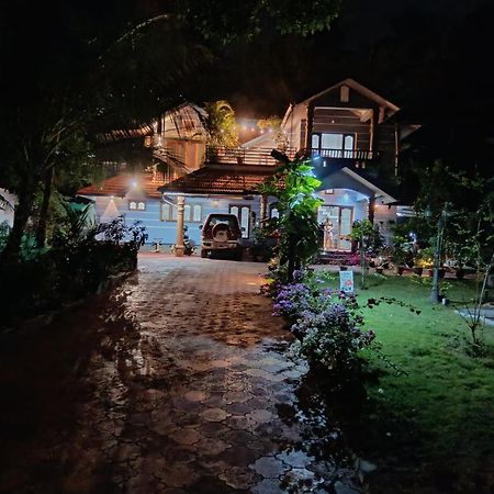 Ben'S Villa Kannur ! Bagian luar foto
