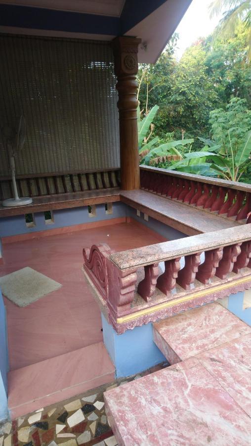 Ben'S Villa Kannur ! Bagian luar foto