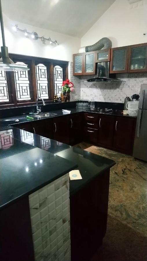 Ben'S Villa Kannur ! Bagian luar foto