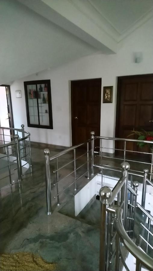 Ben'S Villa Kannur ! Bagian luar foto