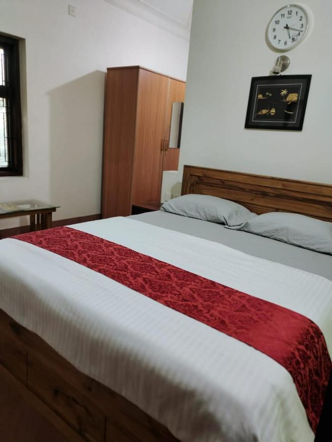 Ben'S Villa Kannur ! Bagian luar foto