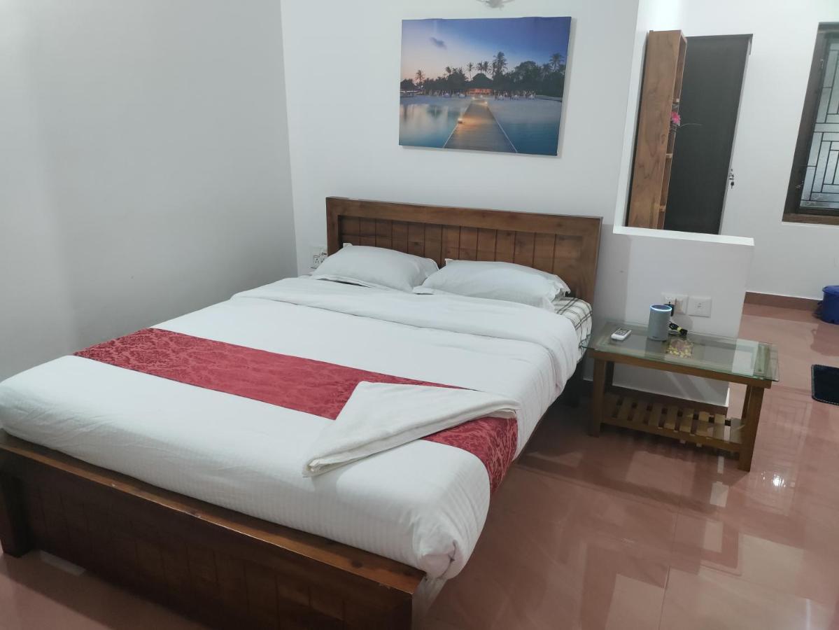 Ben'S Villa Kannur ! Bagian luar foto