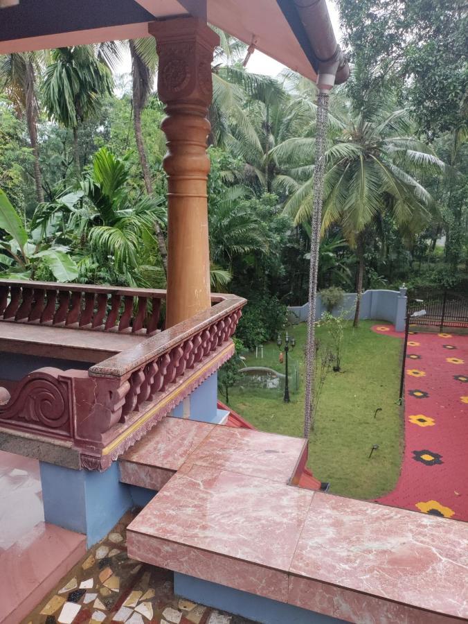 Ben'S Villa Kannur ! Bagian luar foto