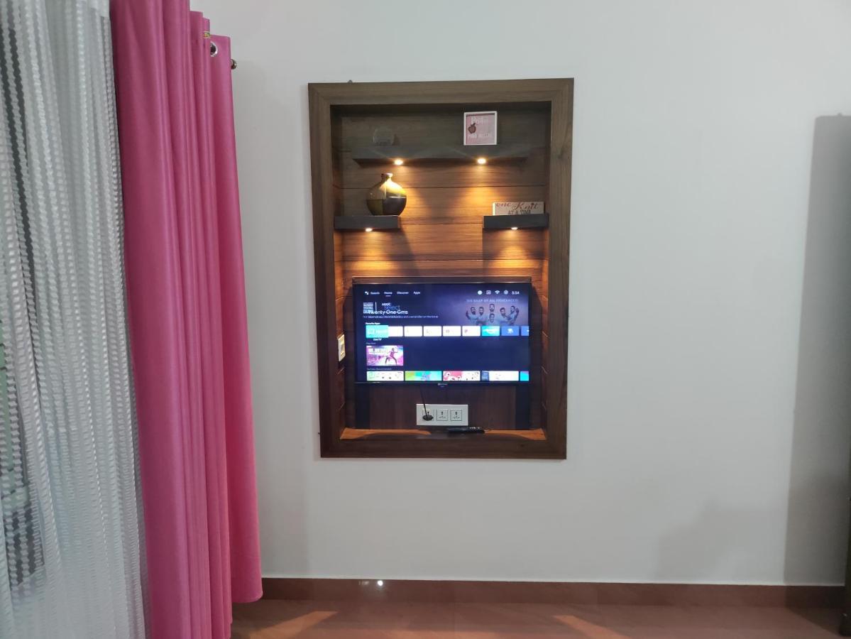 Ben'S Villa Kannur ! Bagian luar foto