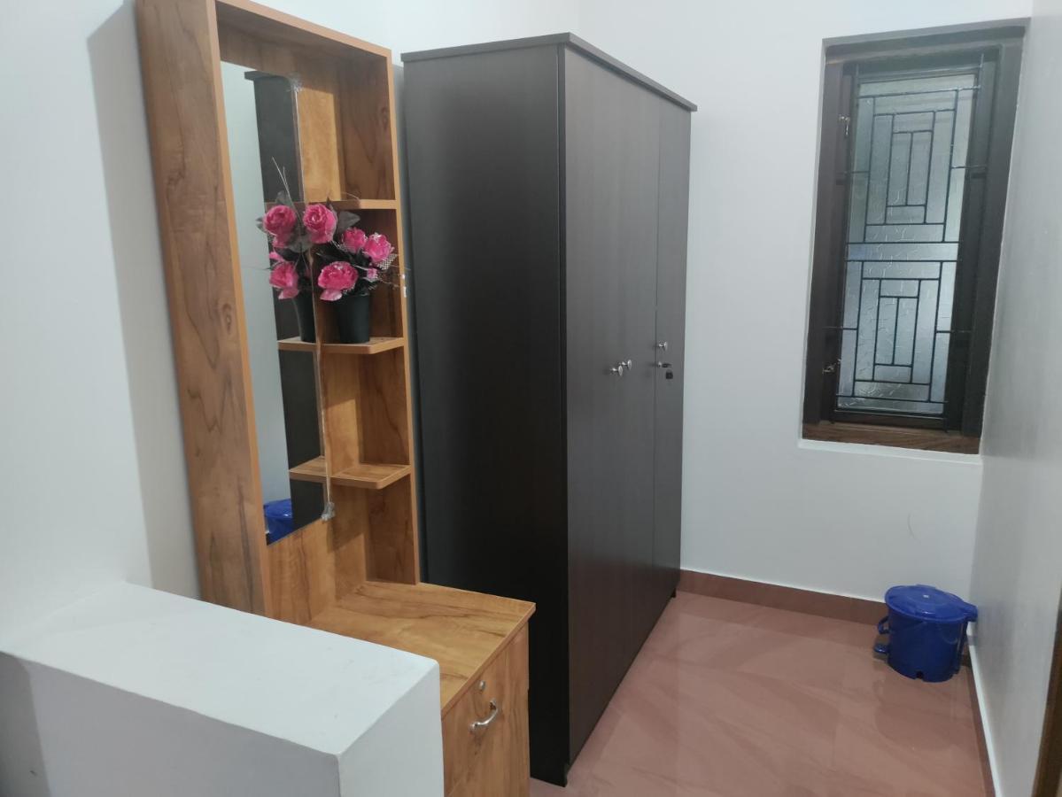 Ben'S Villa Kannur ! Bagian luar foto