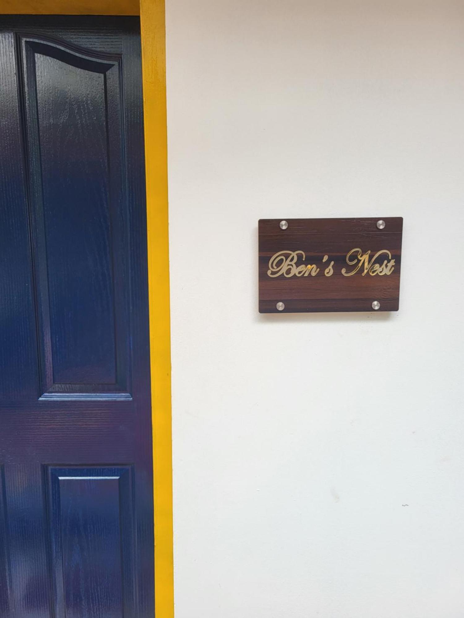 Ben'S Villa Kannur ! Bagian luar foto