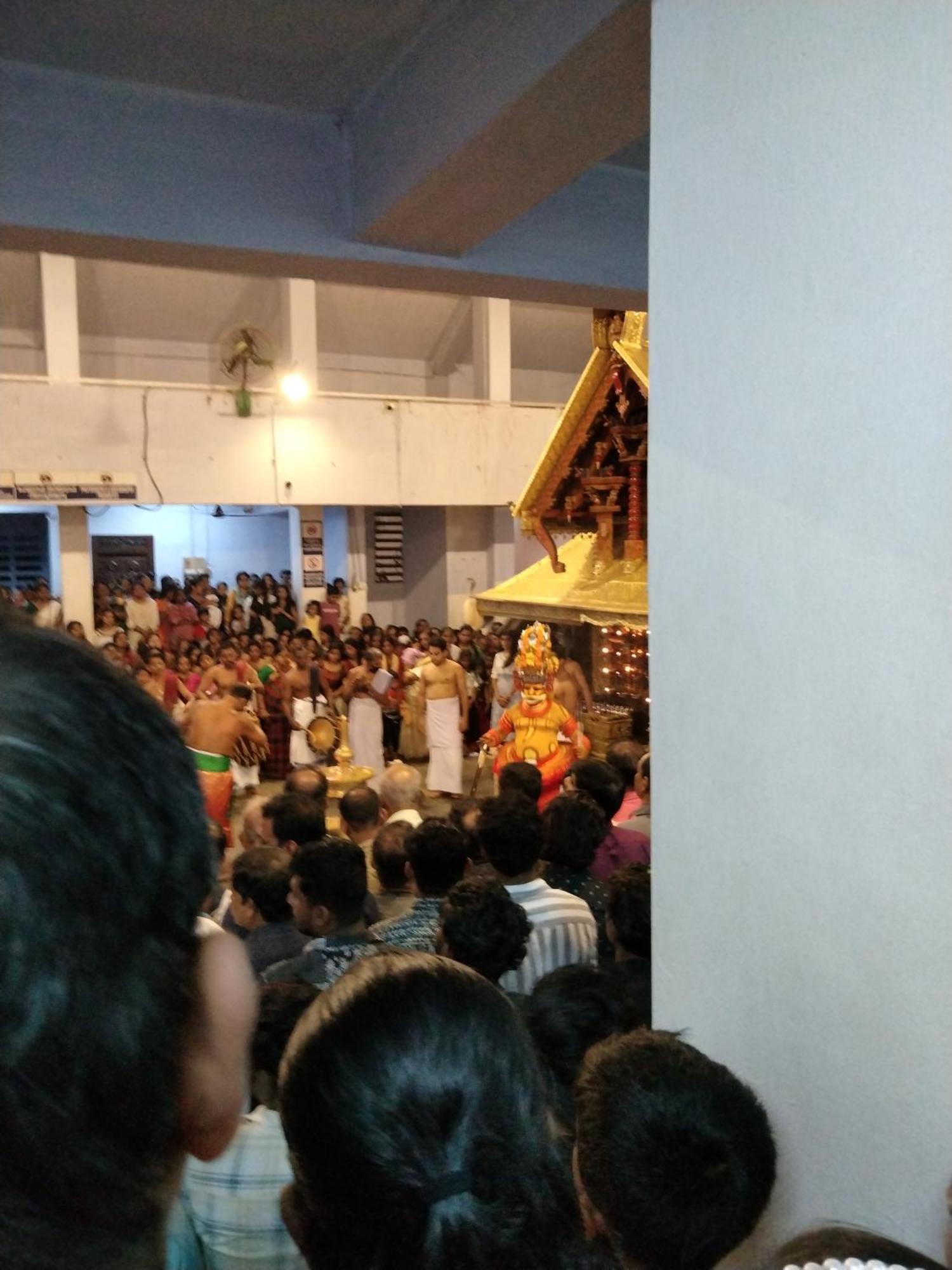 Ben'S Villa Kannur ! Bagian luar foto