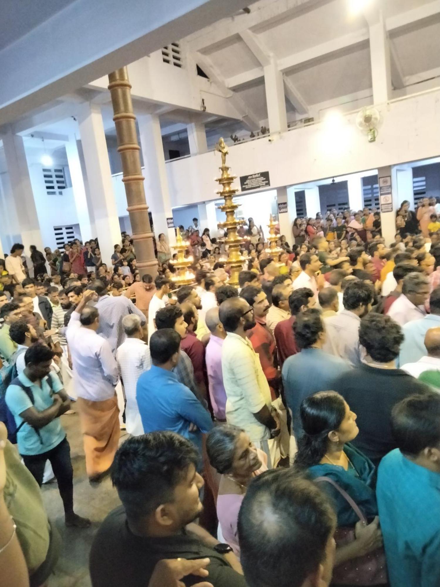 Ben'S Villa Kannur ! Bagian luar foto