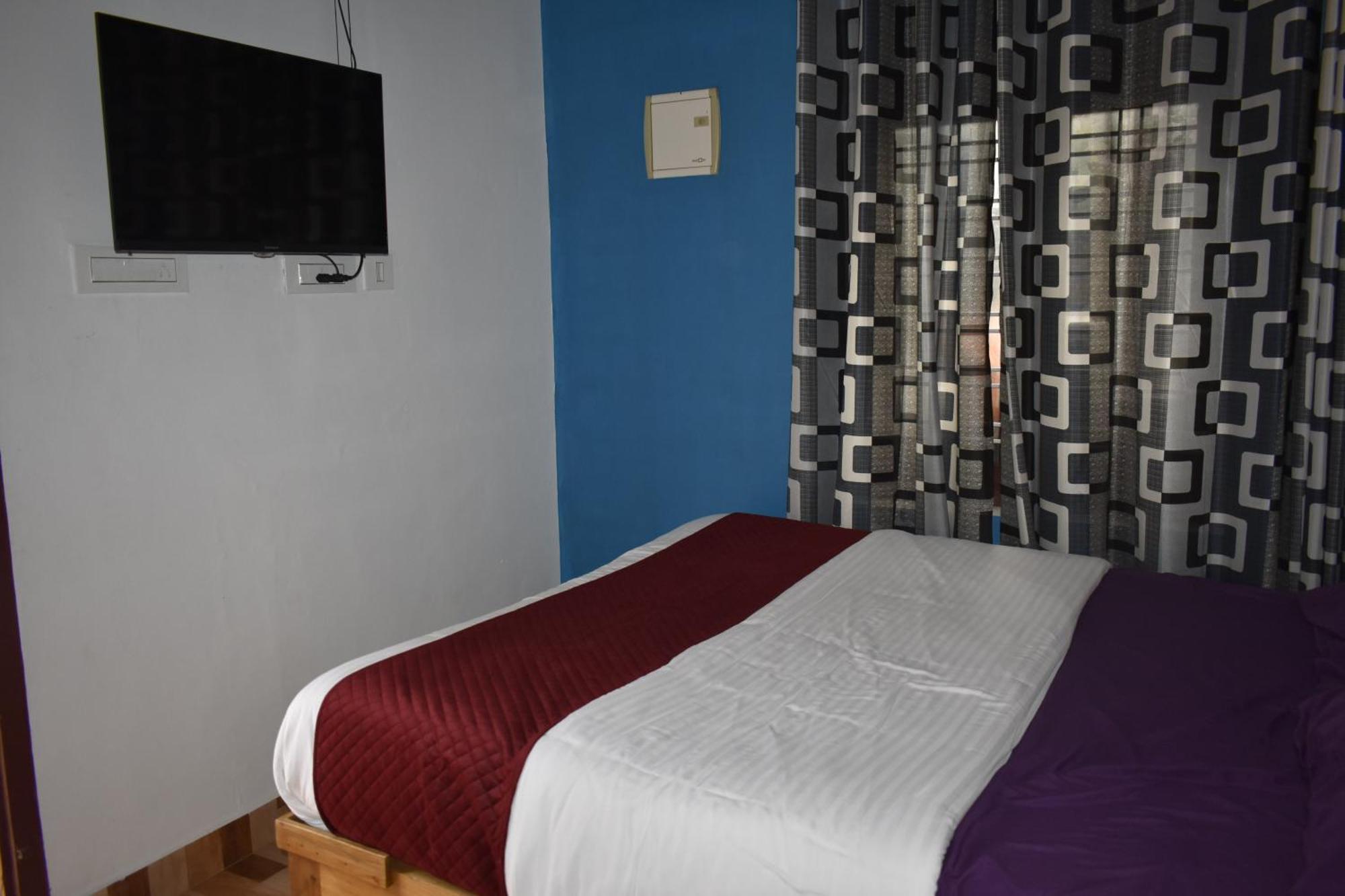 Ben'S Villa Kannur ! Bagian luar foto