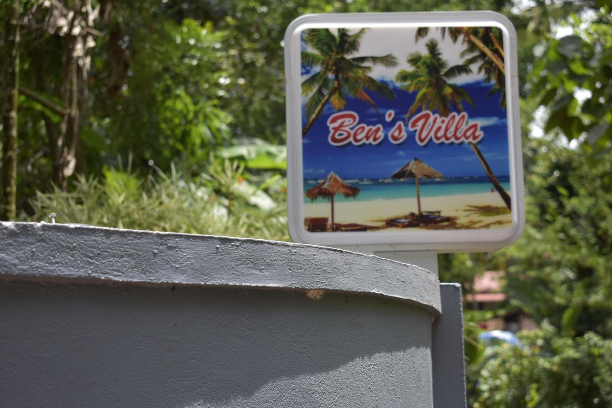Ben'S Villa Kannur ! Bagian luar foto