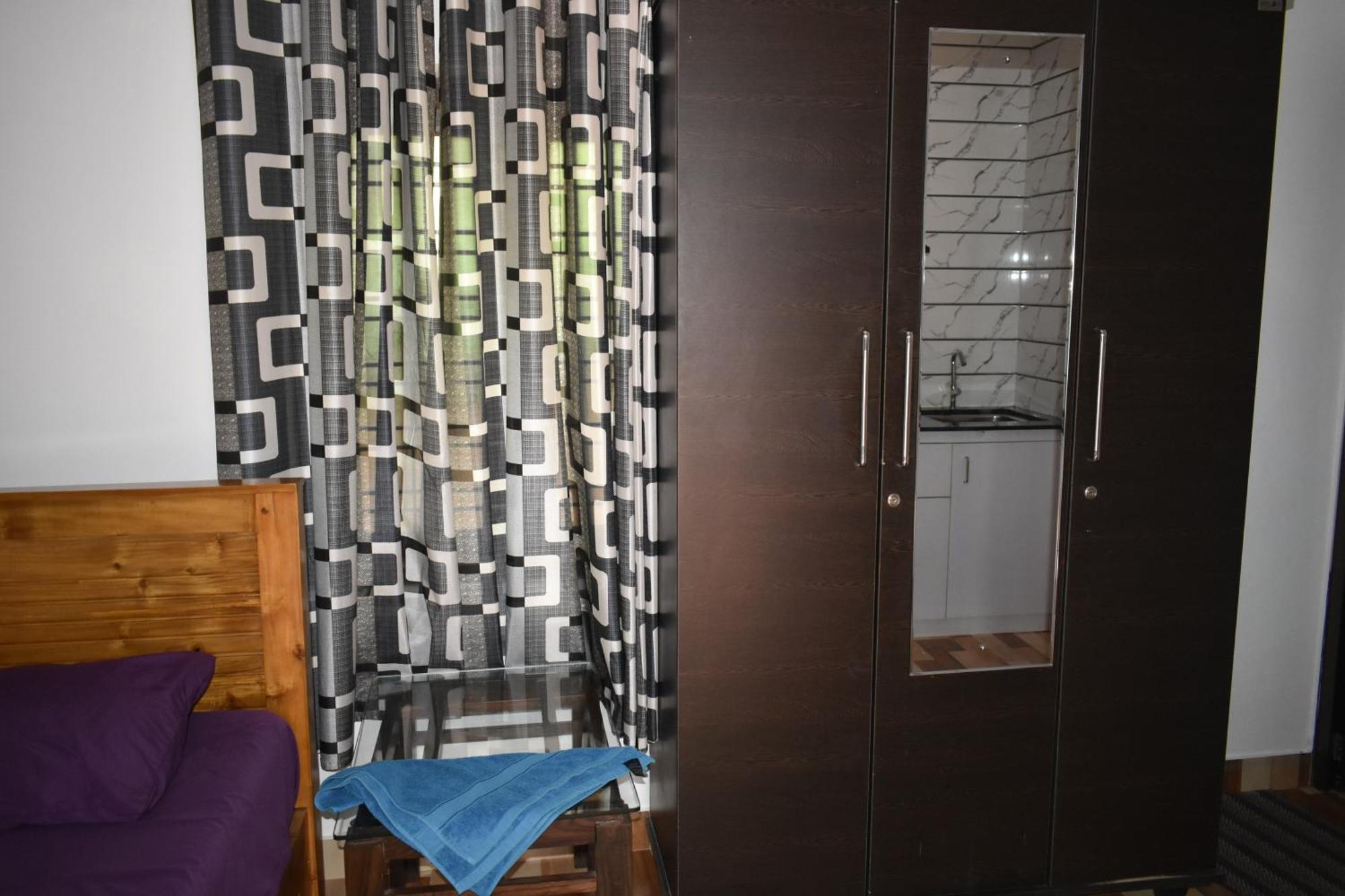 Ben'S Villa Kannur ! Bagian luar foto