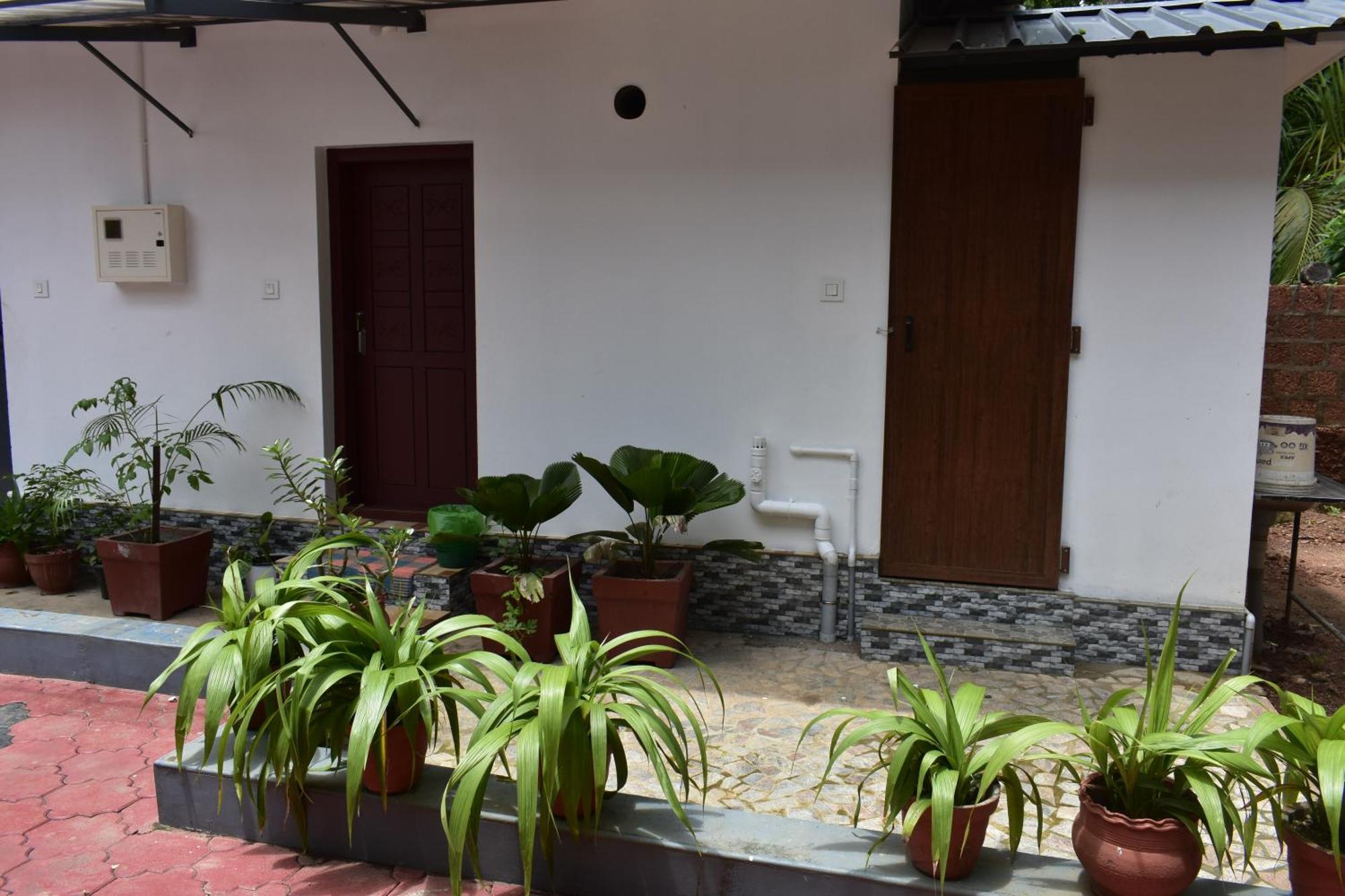 Ben'S Villa Kannur ! Bagian luar foto