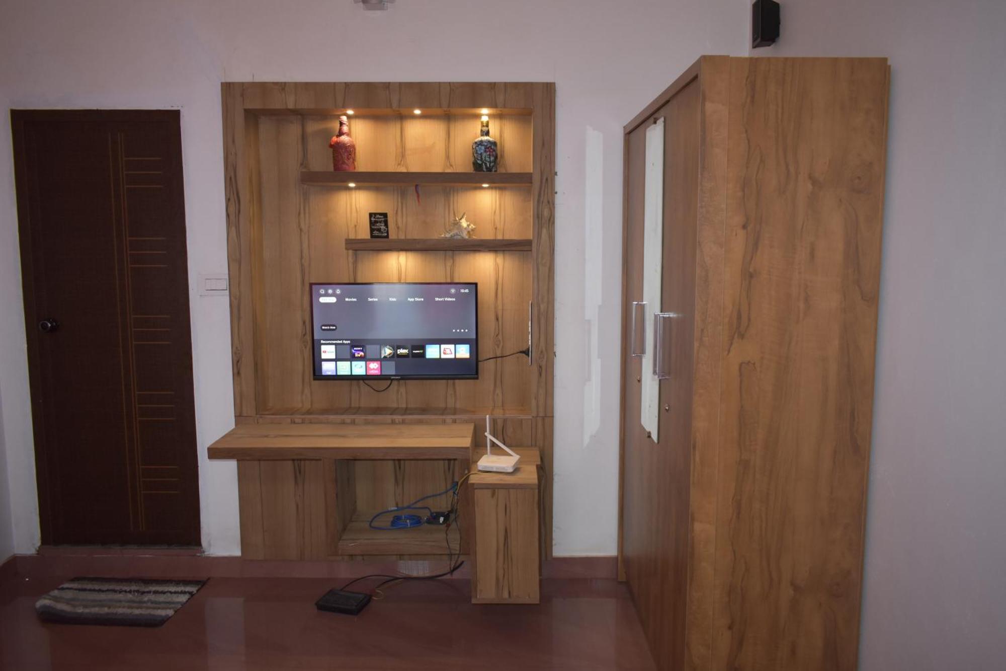 Ben'S Villa Kannur ! Bagian luar foto