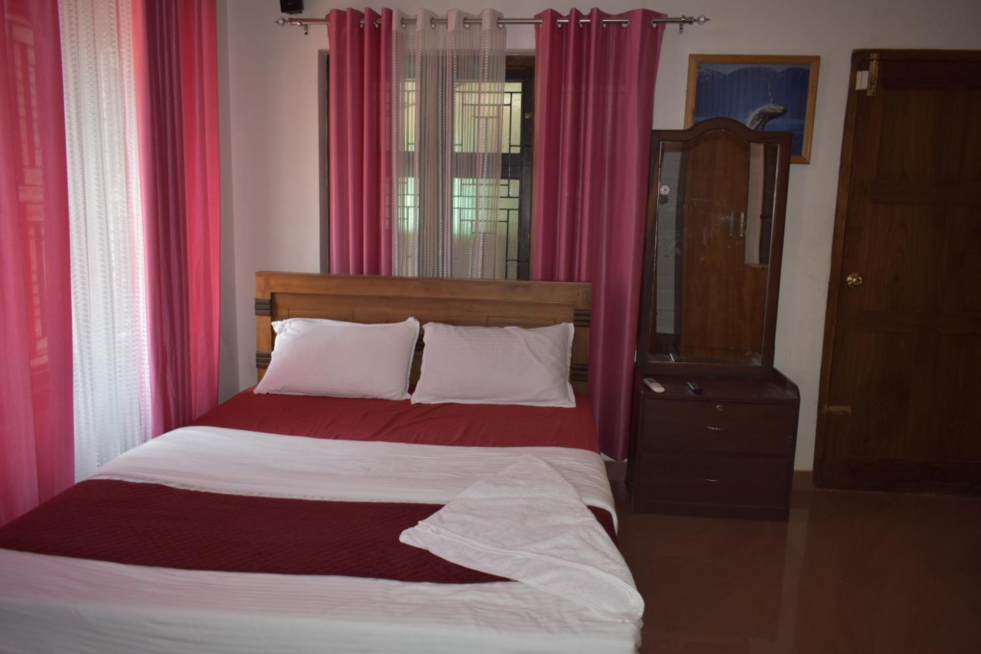 Ben'S Villa Kannur ! Bagian luar foto