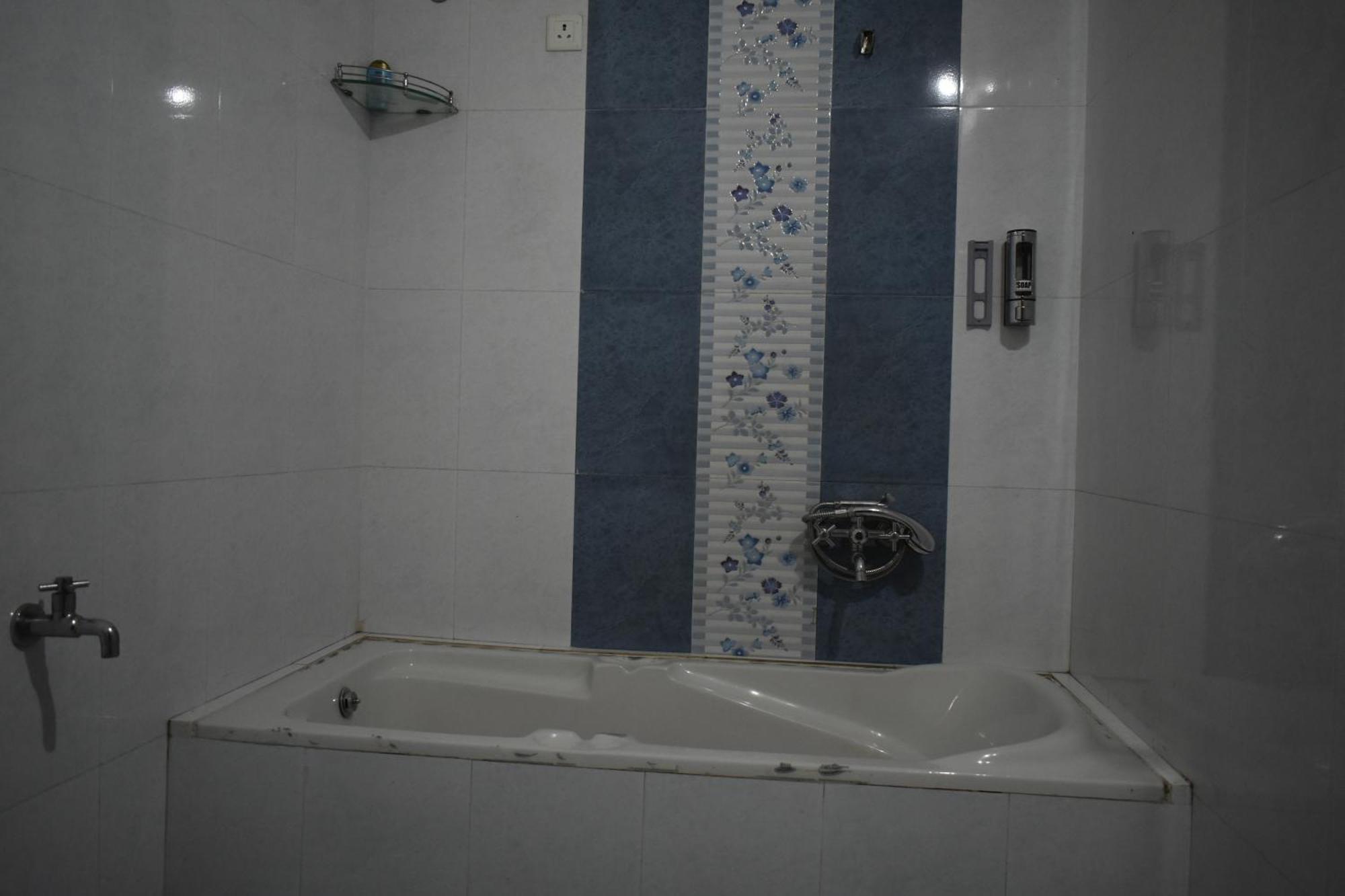 Ben'S Villa Kannur ! Bagian luar foto