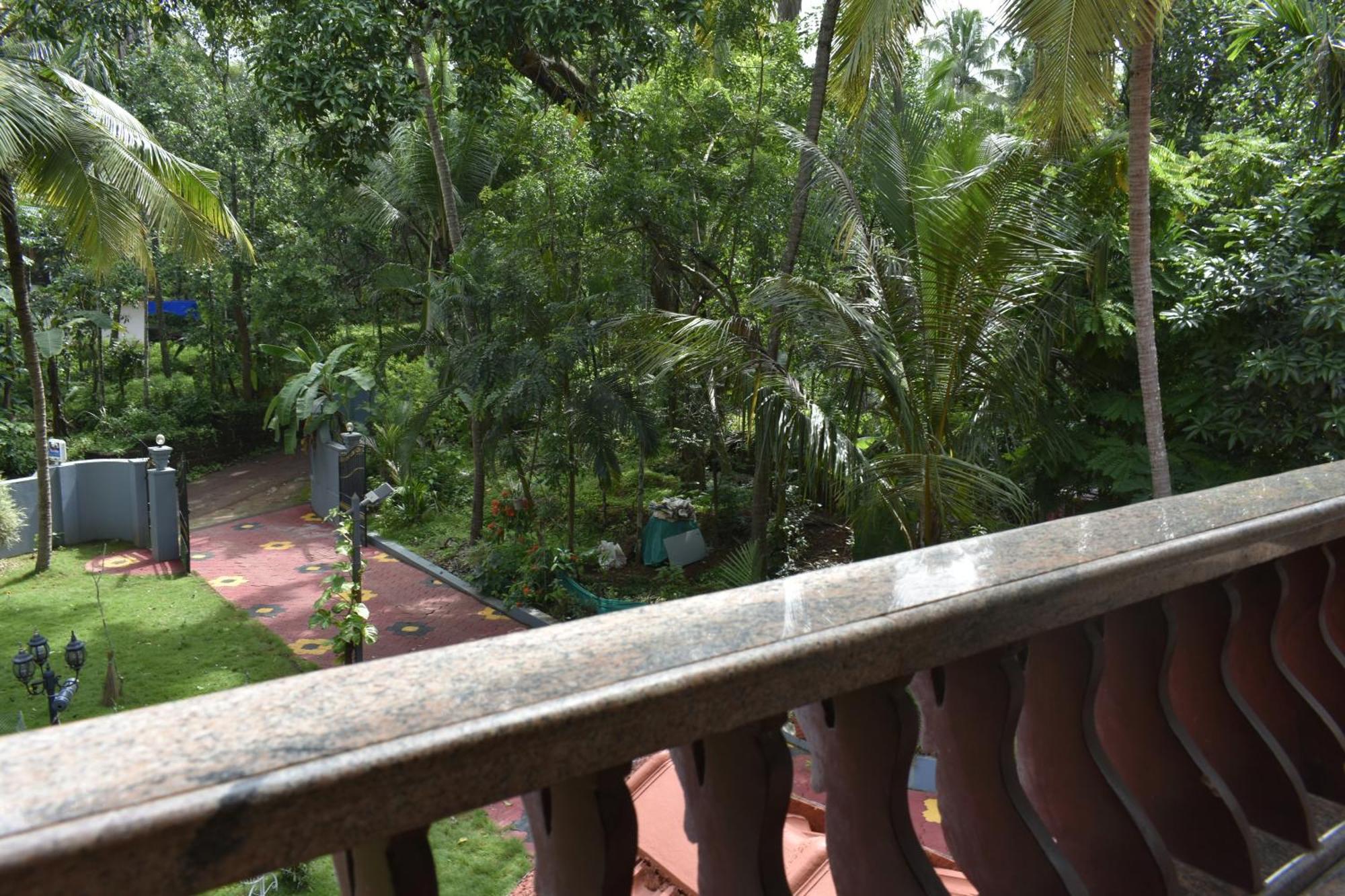 Ben'S Villa Kannur ! Bagian luar foto