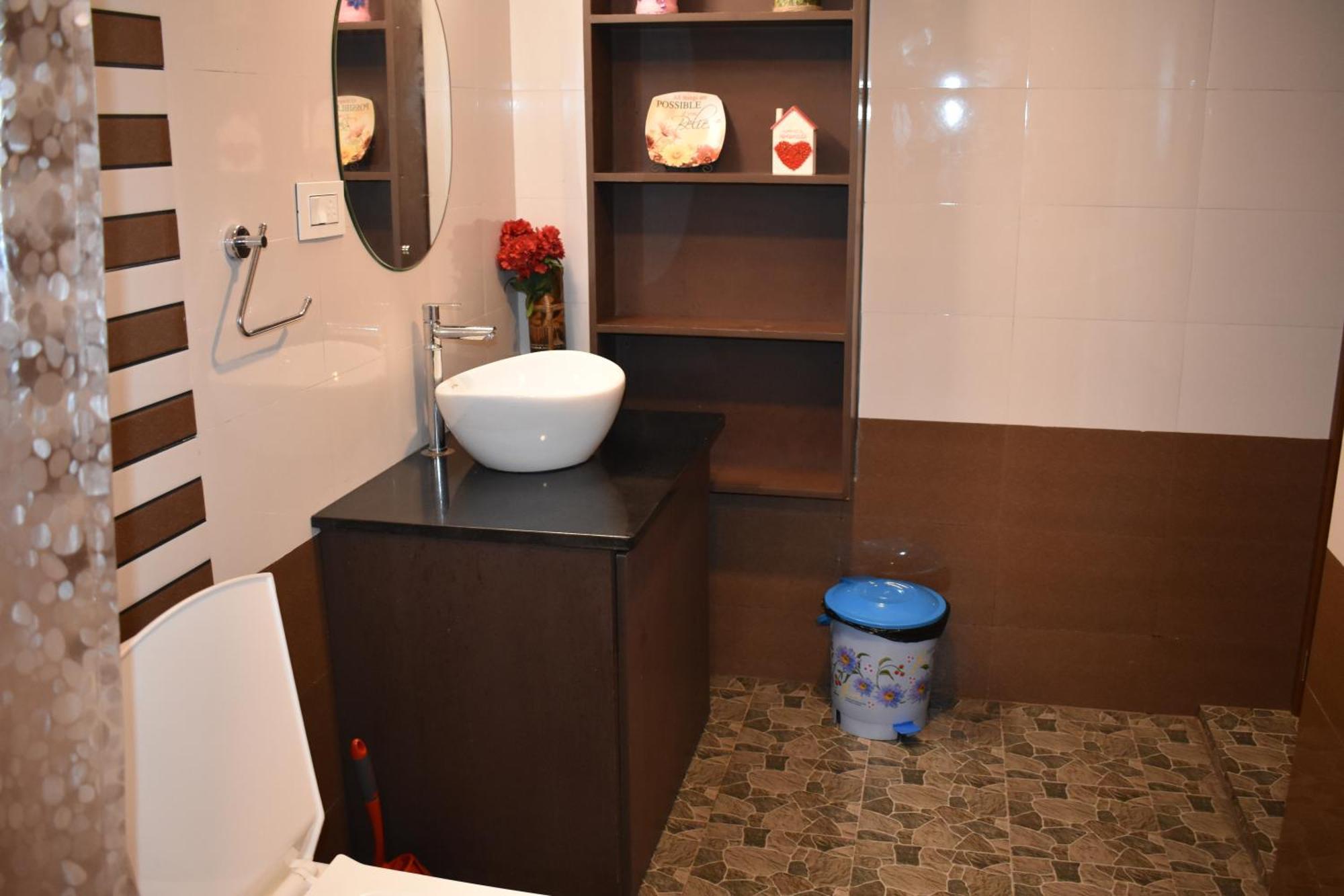 Ben'S Villa Kannur ! Bagian luar foto