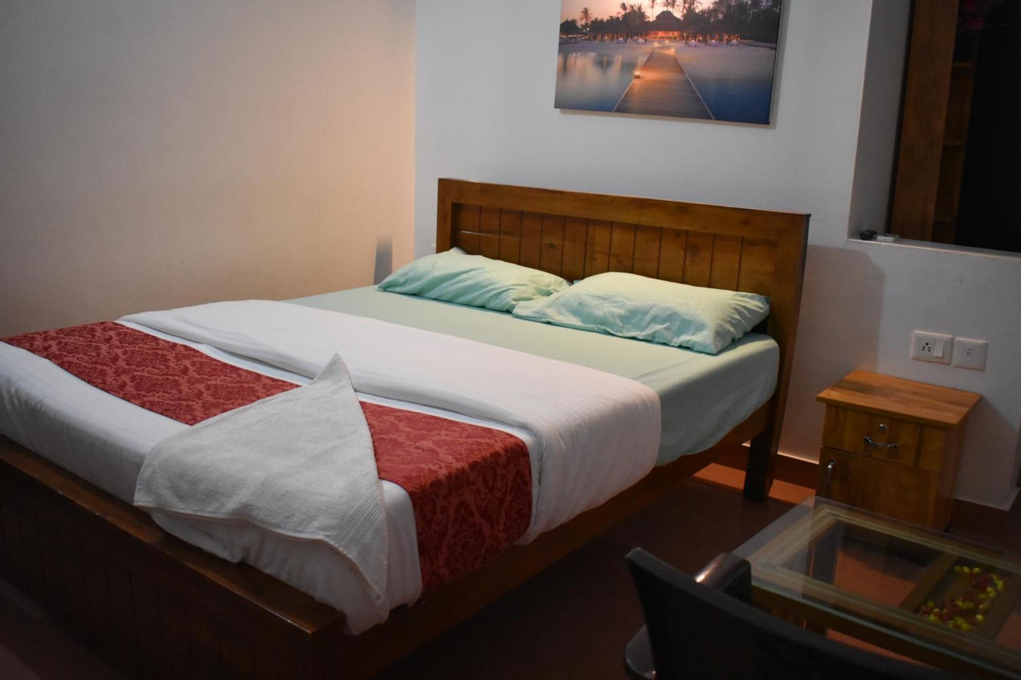 Ben'S Villa Kannur ! Bagian luar foto