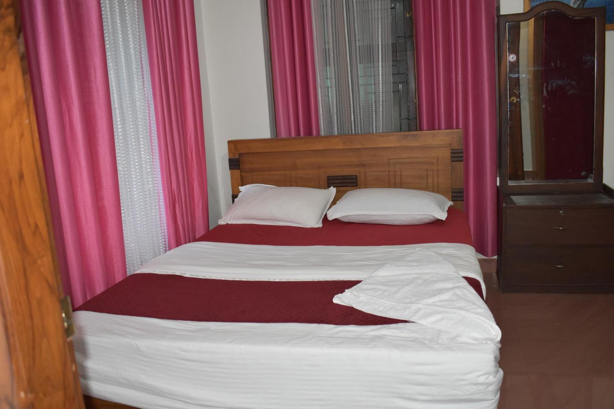 Ben'S Villa Kannur ! Bagian luar foto