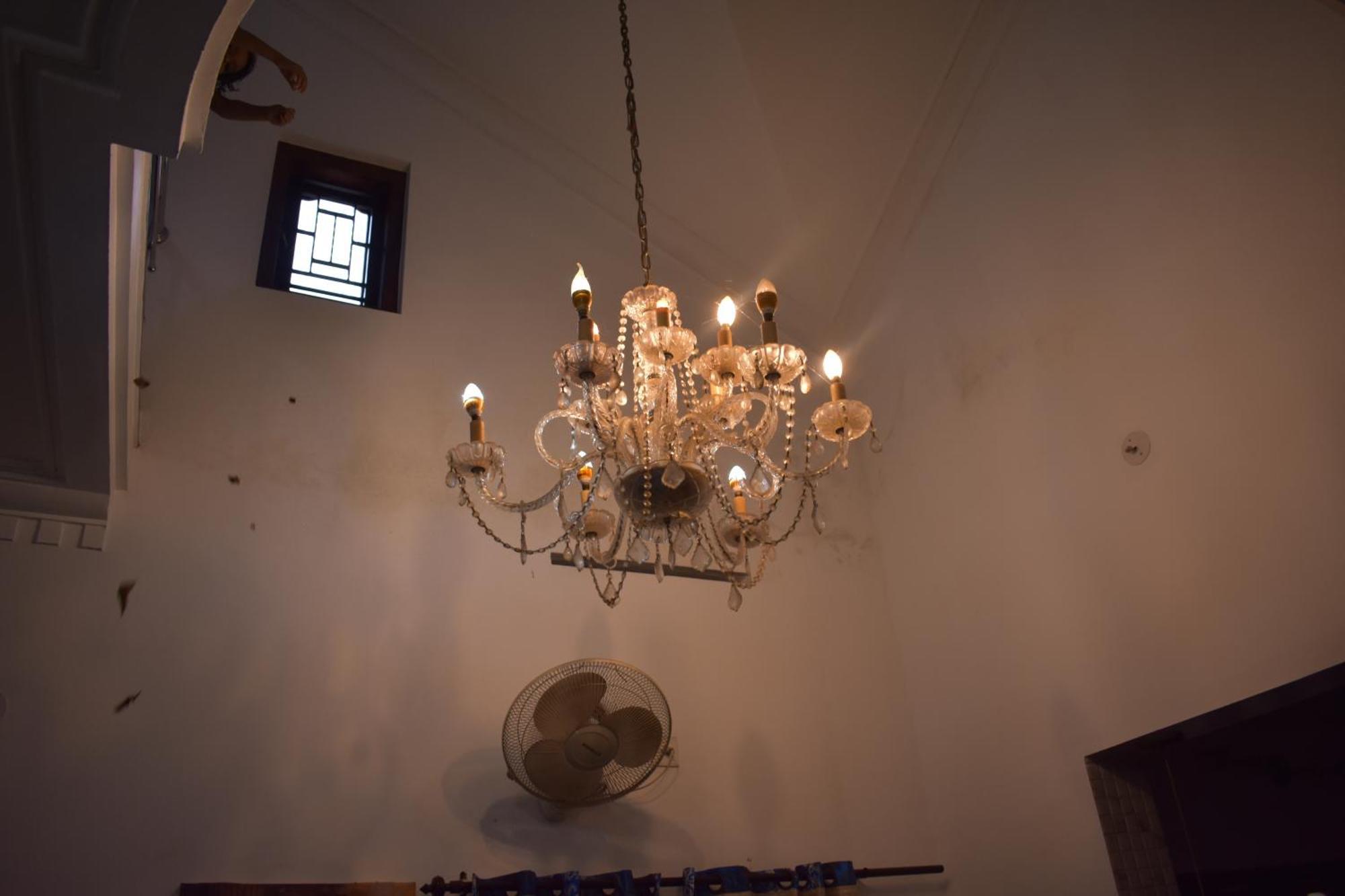 Ben'S Villa Kannur ! Bagian luar foto