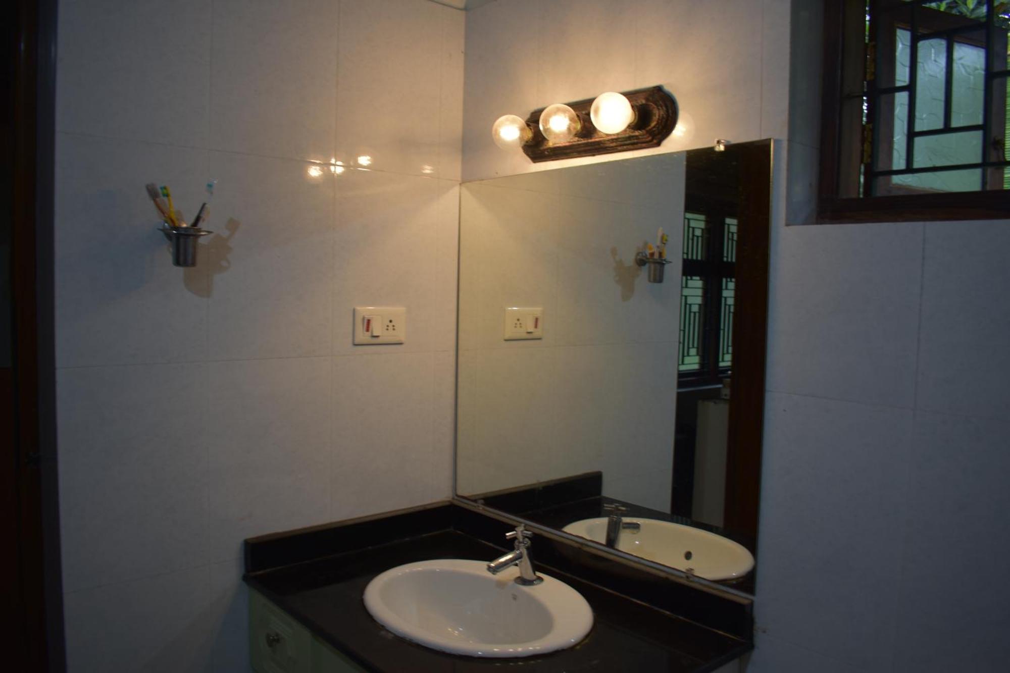 Ben'S Villa Kannur ! Bagian luar foto