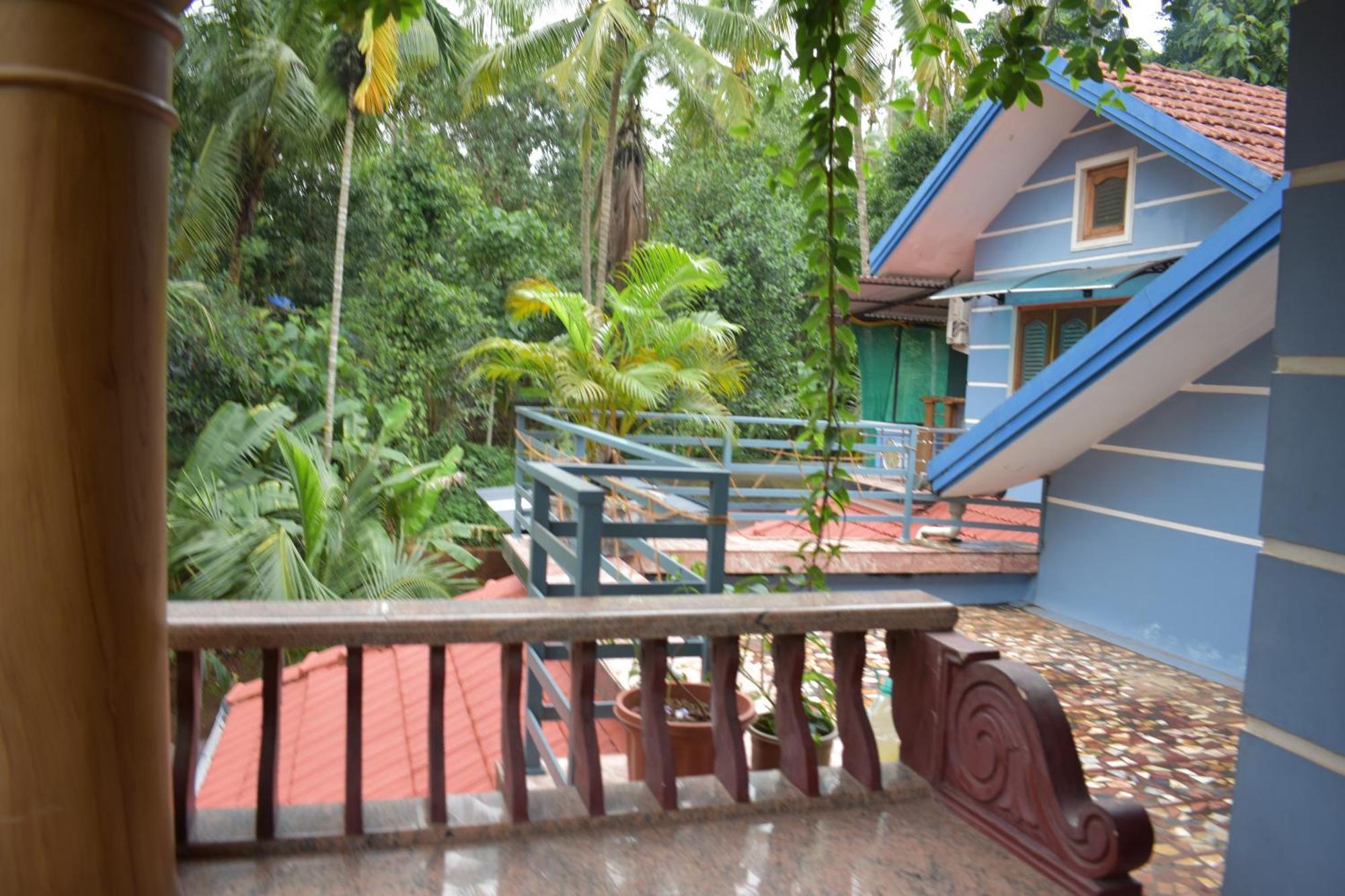 Ben'S Villa Kannur ! Bagian luar foto