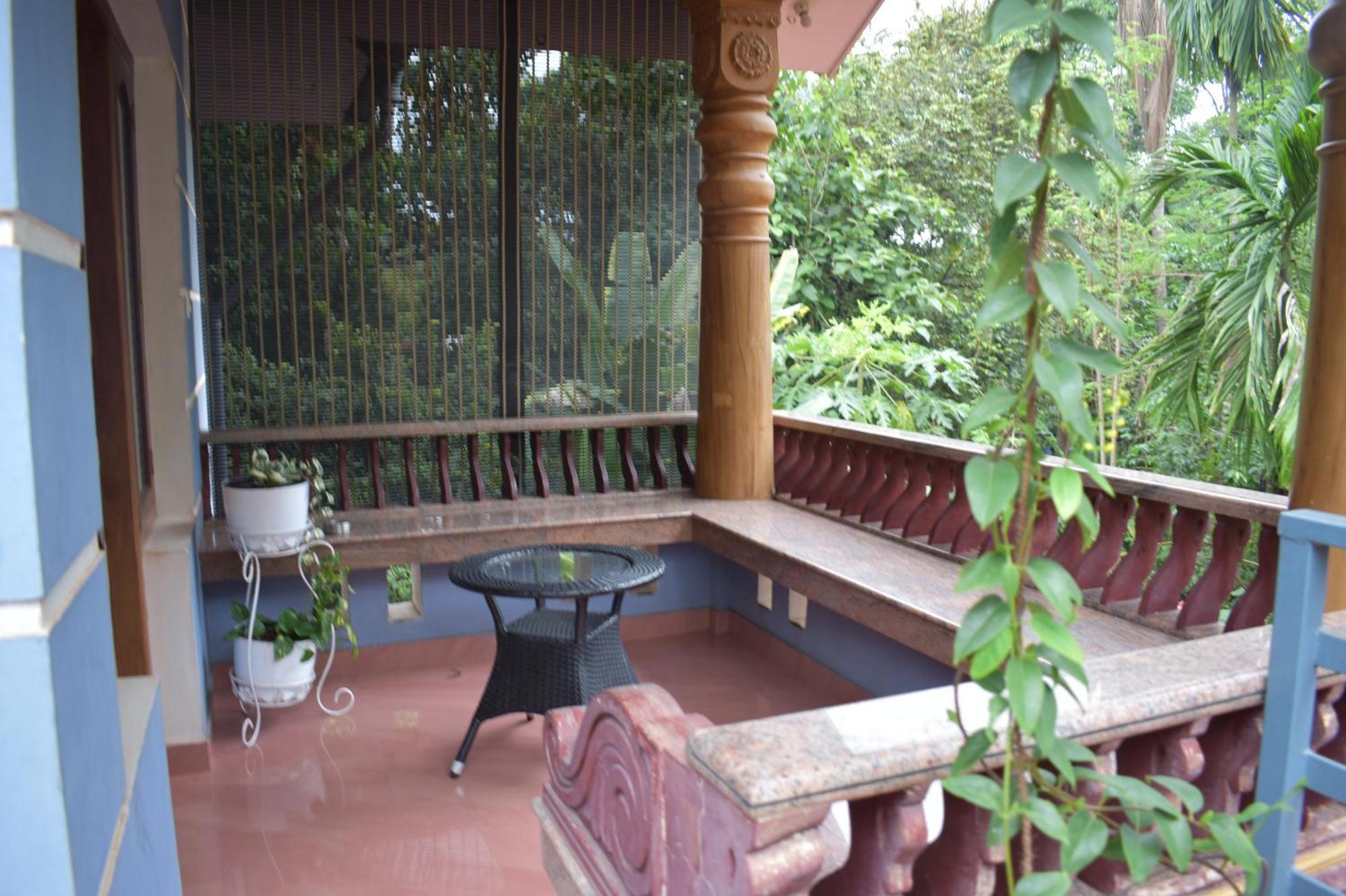Ben'S Villa Kannur ! Bagian luar foto