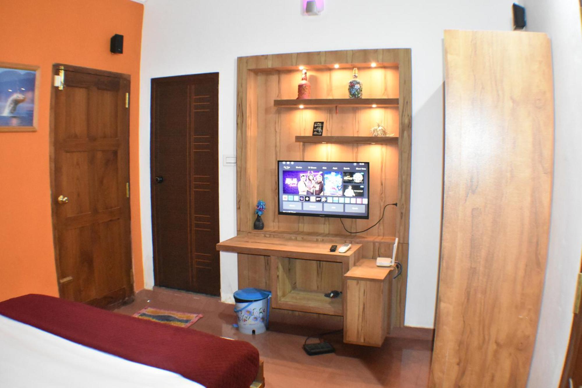 Ben'S Villa Kannur ! Bagian luar foto