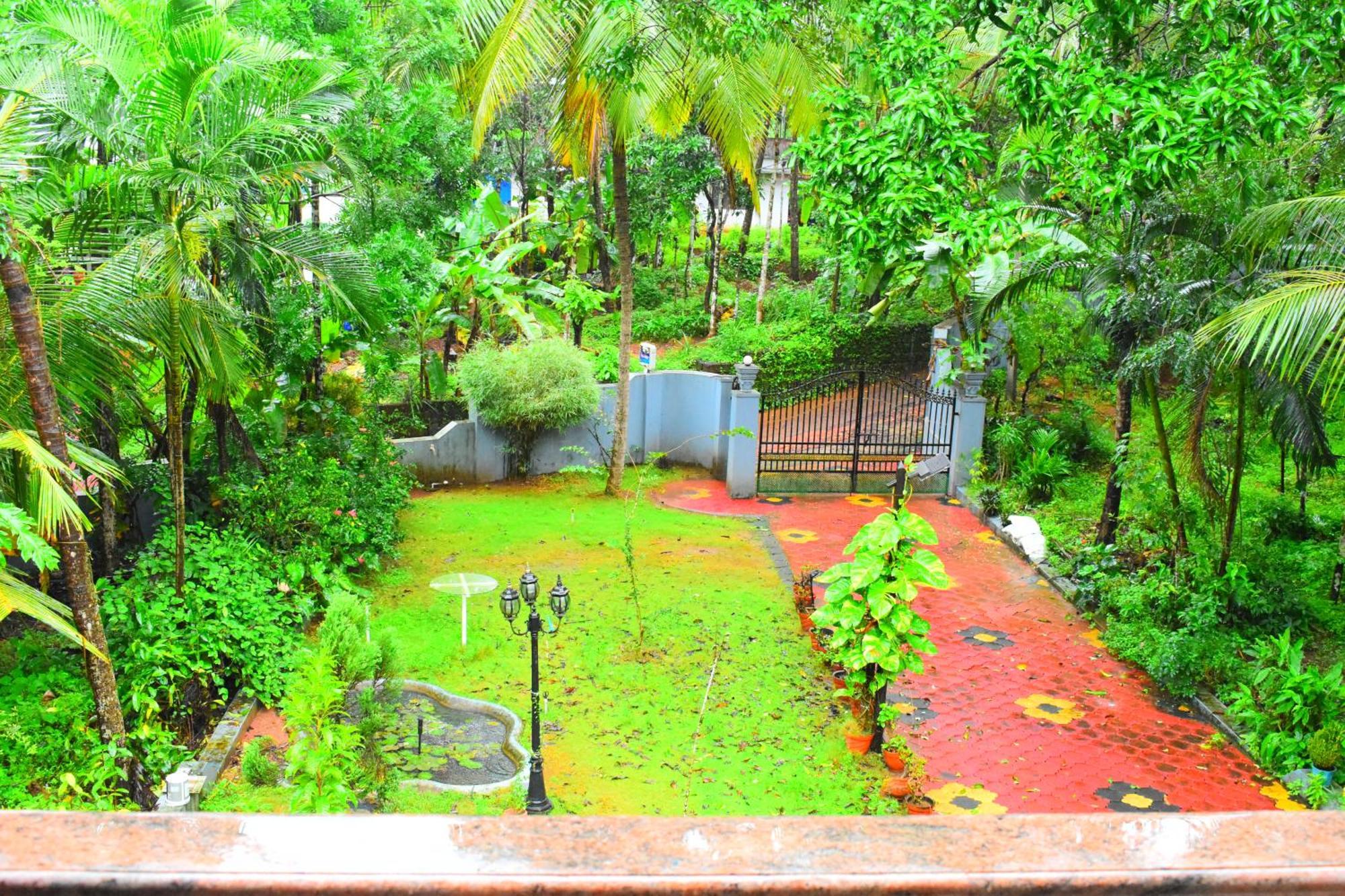 Ben'S Villa Kannur ! Bagian luar foto