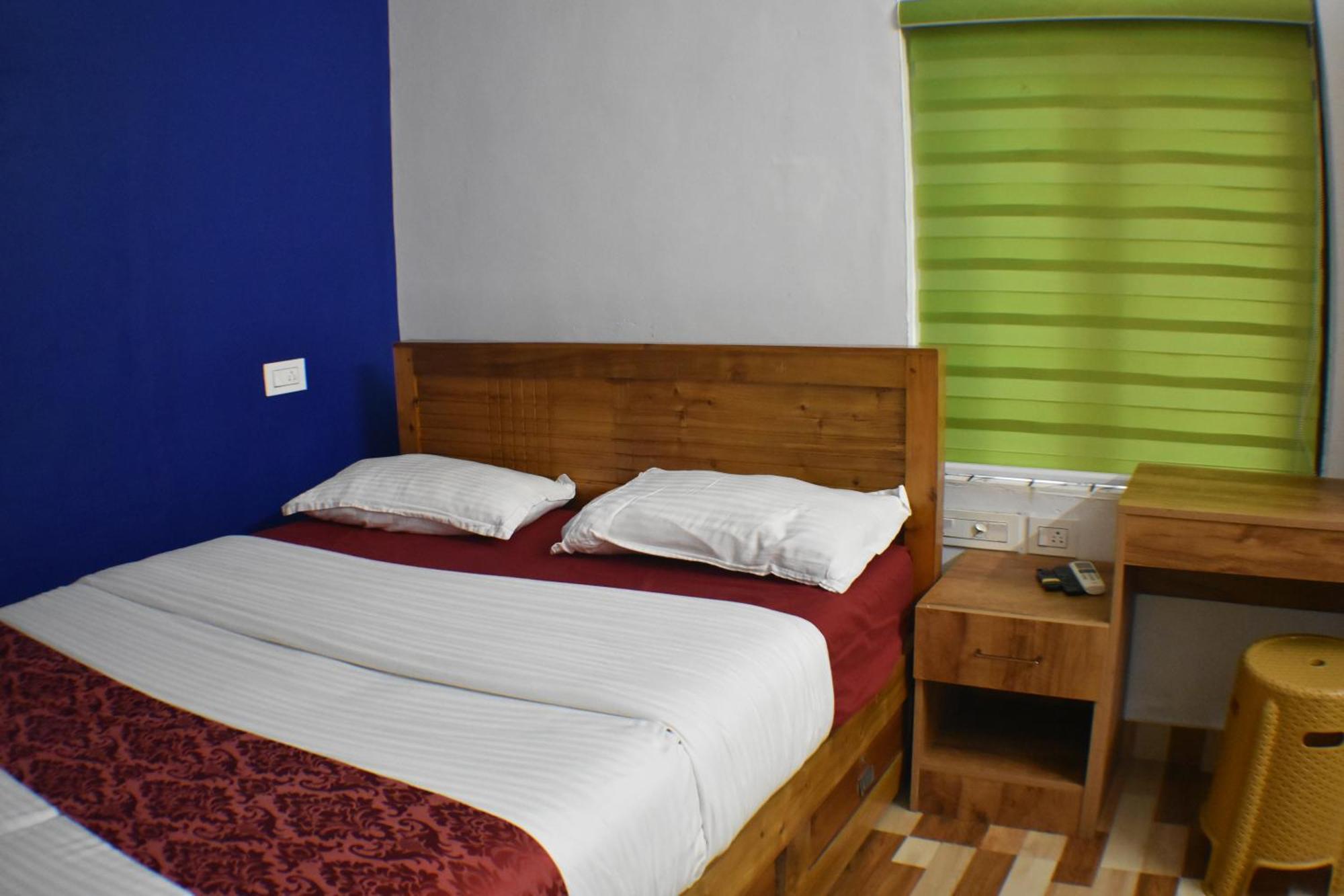 Ben'S Villa Kannur ! Bagian luar foto