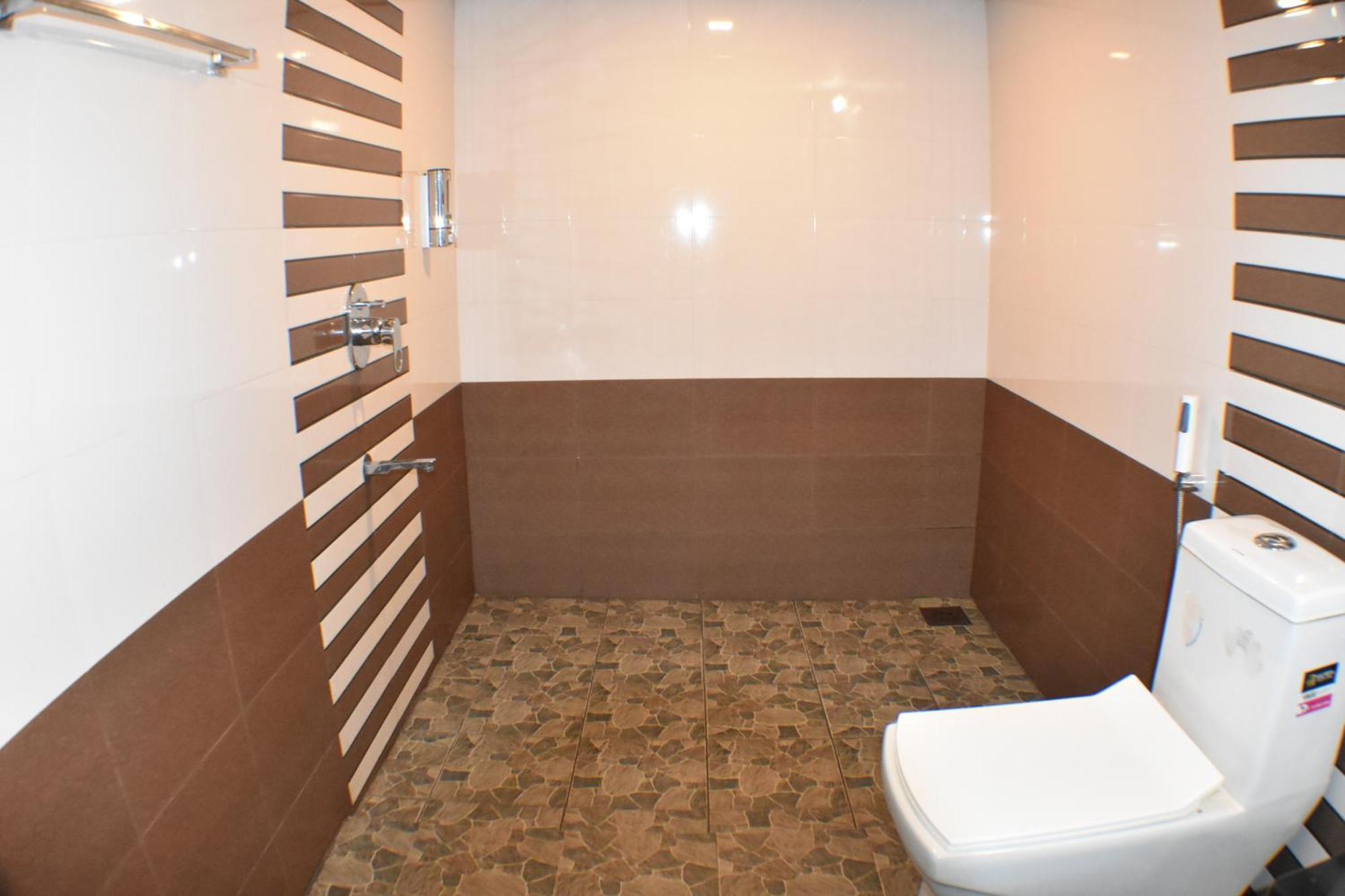 Ben'S Villa Kannur ! Bagian luar foto