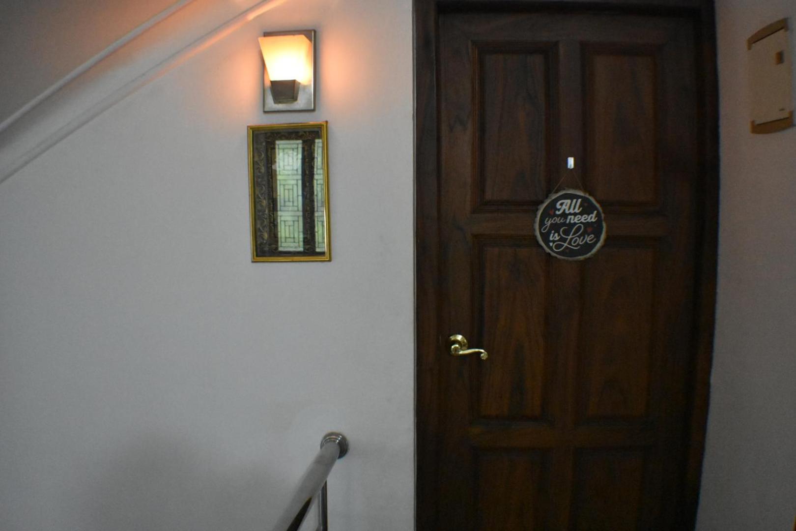 Ben'S Villa Kannur ! Bagian luar foto