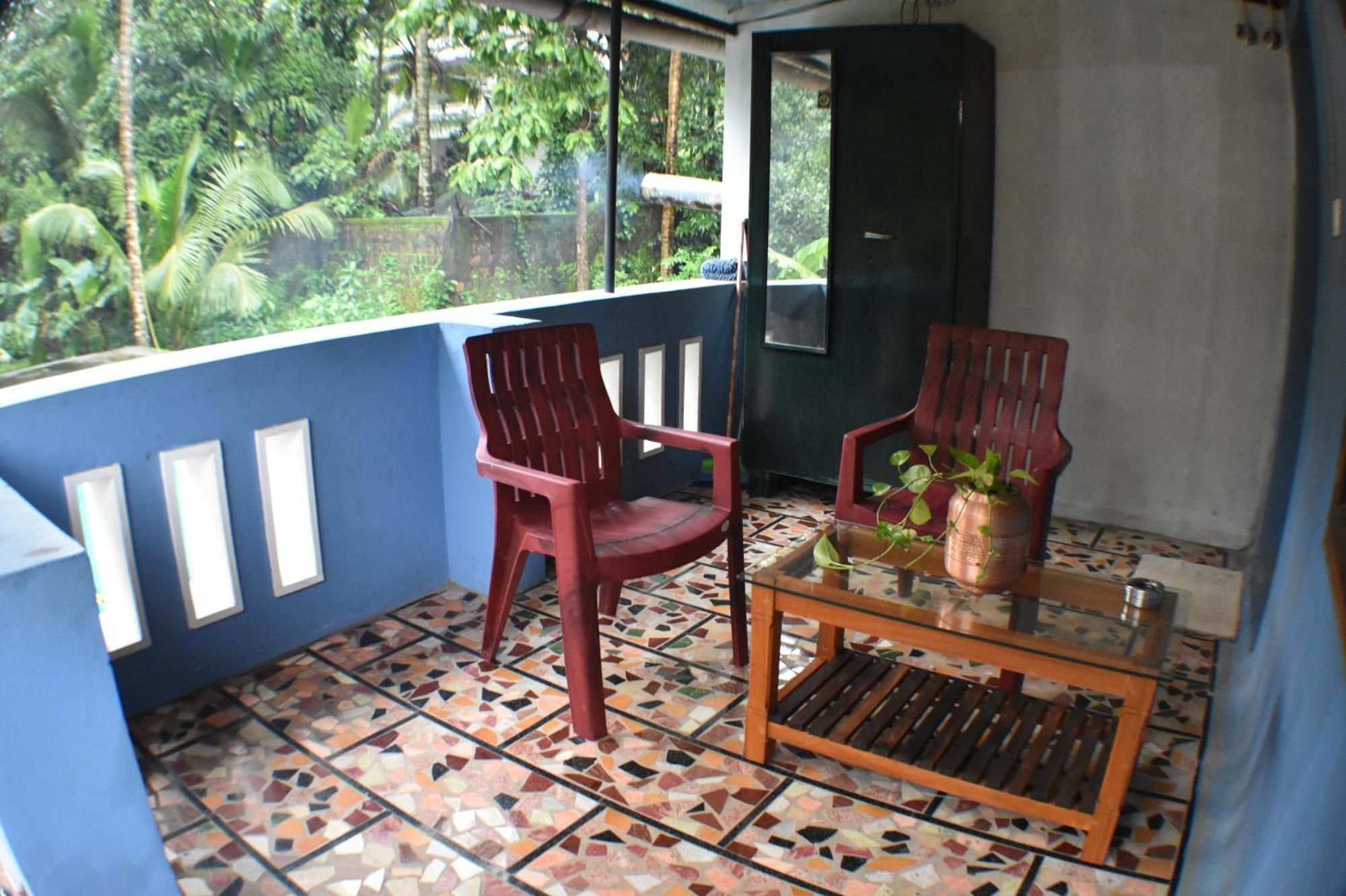 Ben'S Villa Kannur ! Bagian luar foto