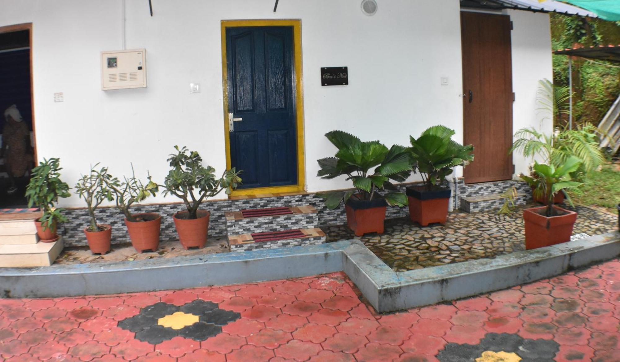 Ben'S Villa Kannur ! Bagian luar foto
