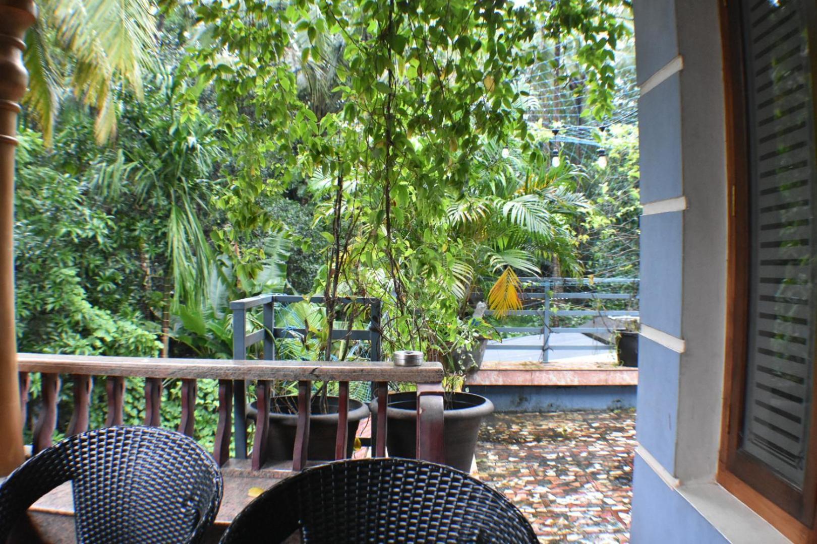 Ben'S Villa Kannur ! Bagian luar foto
