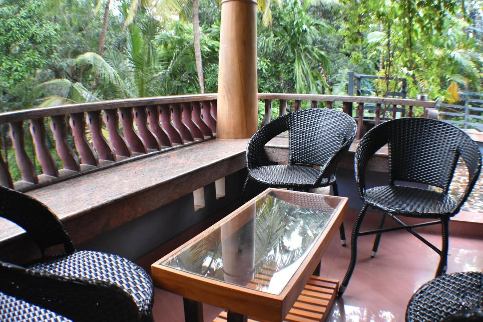Ben'S Villa Kannur ! Bagian luar foto