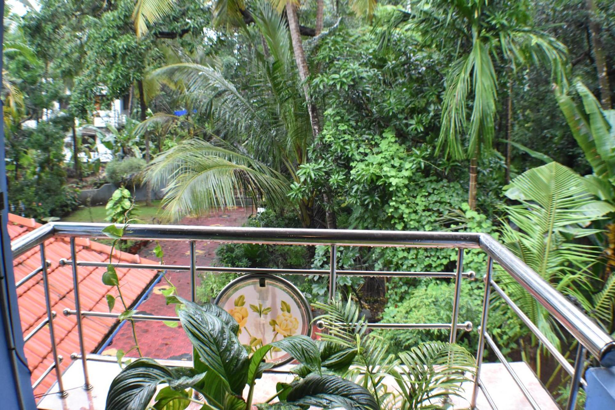 Ben'S Villa Kannur ! Bagian luar foto