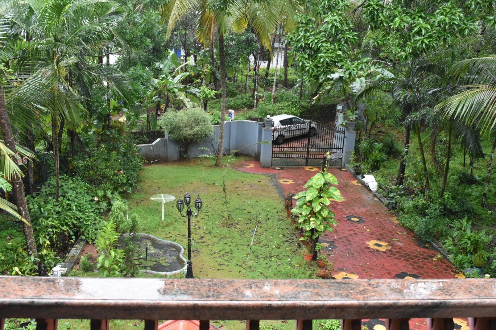 Ben'S Villa Kannur ! Bagian luar foto